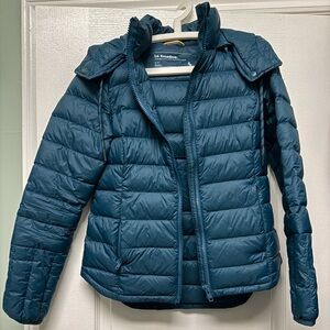 Lole - Emeline Down Jacket